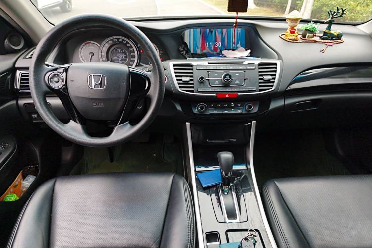 Used Honda Accord 2016 2.0L Comfort Edition