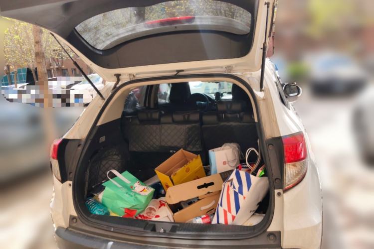 Used Honda Vezel 2020 1.5L CVT Pioneer Edition
