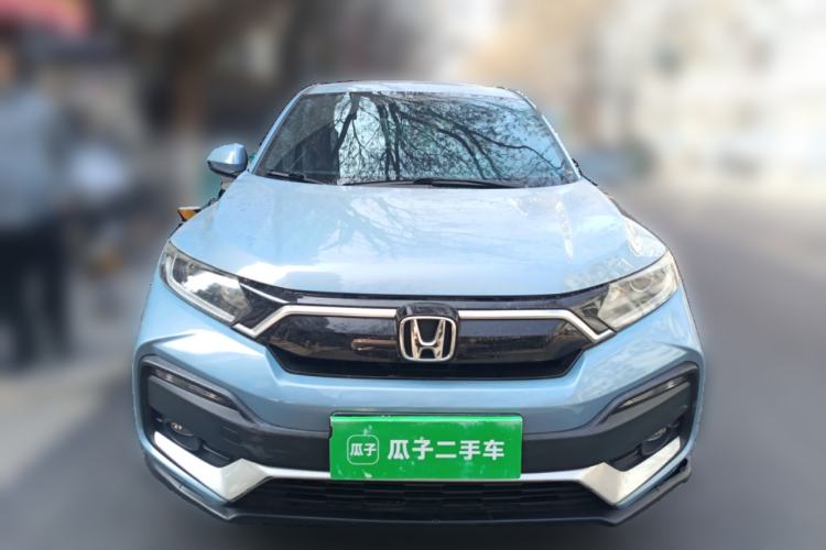 Used Honda XR-V 2019 1.5L CVT Comfort Version China VI