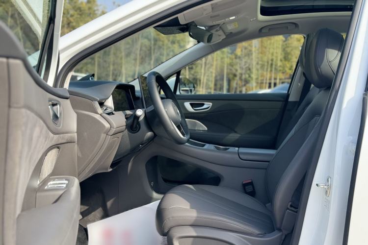 Used Hima H5 2025 Model Range-Extending Max
