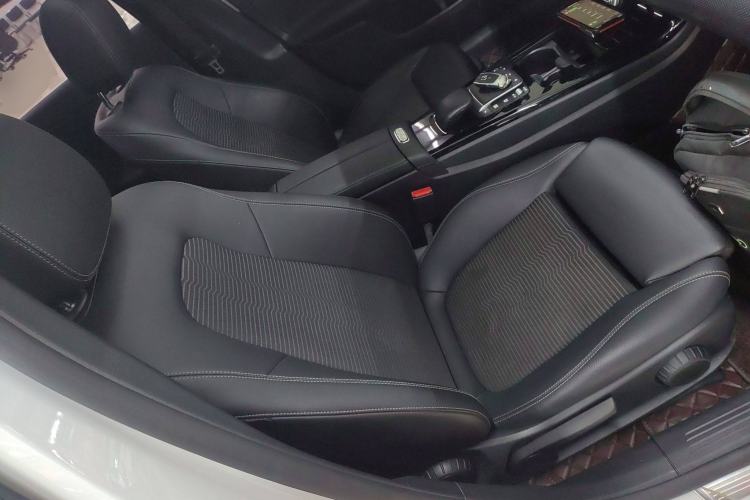 Used Mercedes-Benz A-Class 2021 A 200 Dynamic Edition