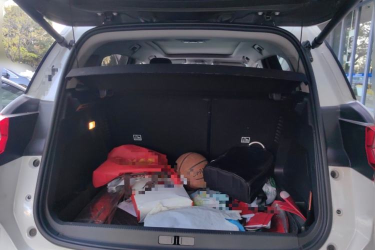 Used Citroen C5 AIRCROSS 2020 400THP Premium Edition