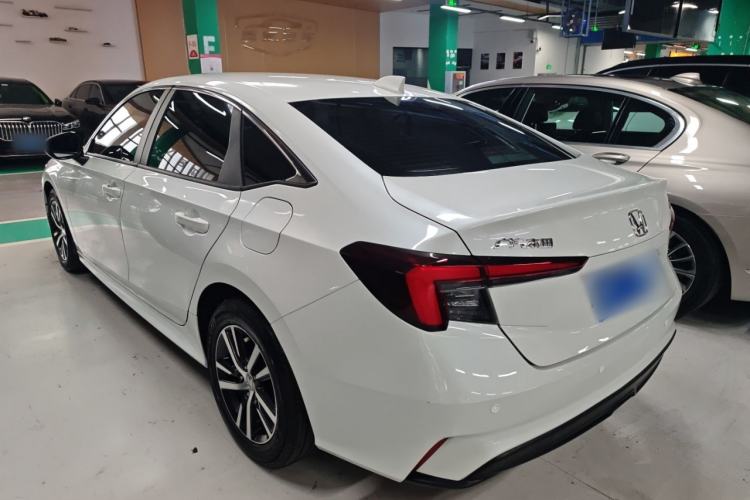 Used Honda Integra 2022 240TURBO CVT Technology Edition
