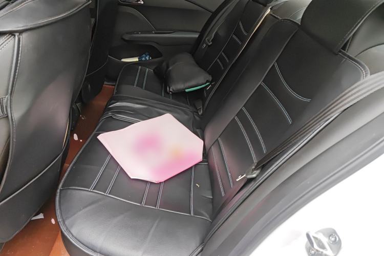 Used Chevrolet Cavalier 2019 320 Automatic Xinyue Edition