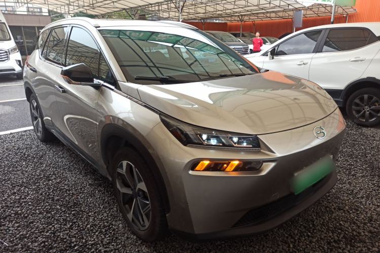 Used AION V 2024 Plus 70 Star Edition Lithium Iron Phosphate
