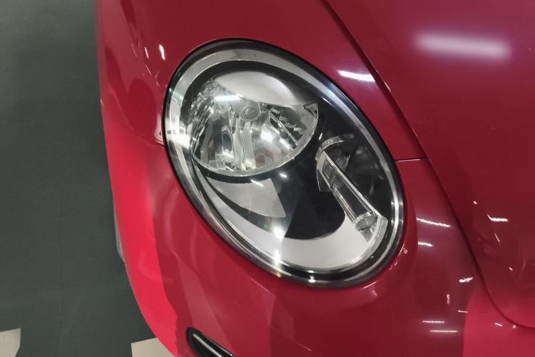 Used Volkswagen Beetle 2014 1.2TSI Fashion Edition Right Front Headlight