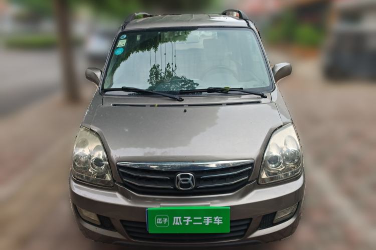 Used Suzuki Wagon R X5 2013 Revised Version 1.4L VVT Cruise Edition
