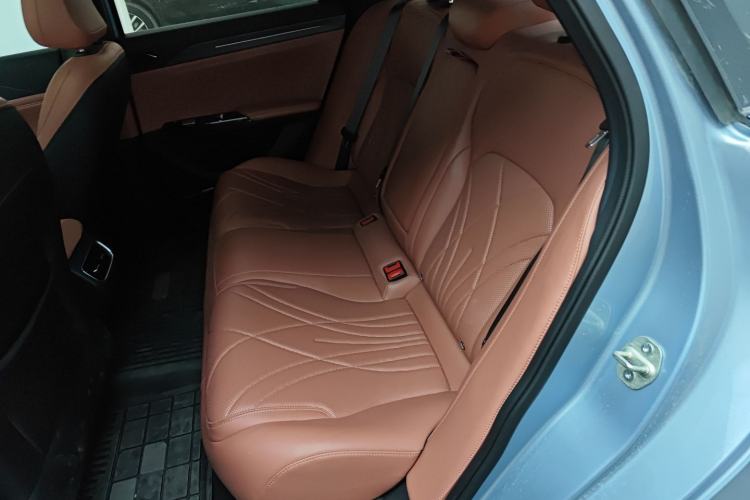 Used Geely Galaxy L6 2025 EM-i 140km Starship Edition