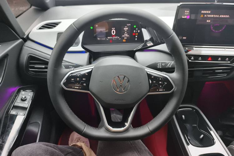 Used Volkswagen ID.3 2024 Outstanding Edition