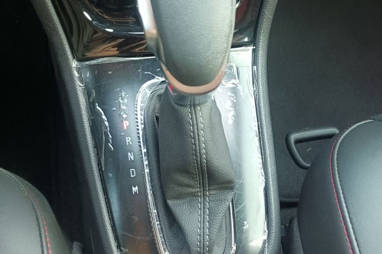 Used Buick Encore 2016 18T Automatic Two-Wheel Drive Urban Elite Model