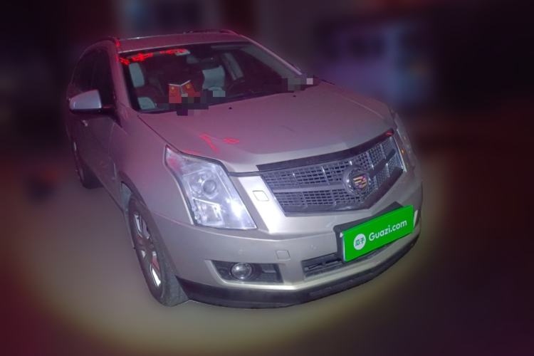 Used Cadillac SRX 2011 3.0L Luxury Model
