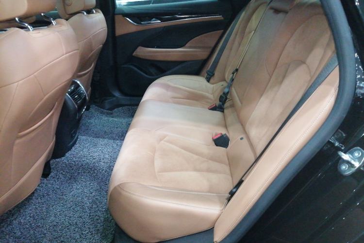 Used Buick LaCrosse 2016 20T Elite Edition
