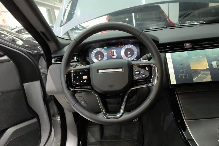 Used Land Rover Range Rover Velar 2024 Dynamic SE
