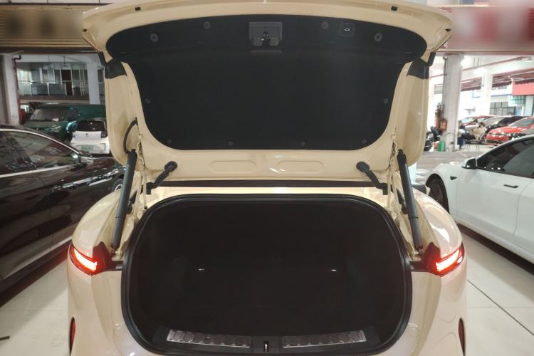 Used Avatr 11 2024 630 Rear-Wheel Drive Edition with Three Lasers
