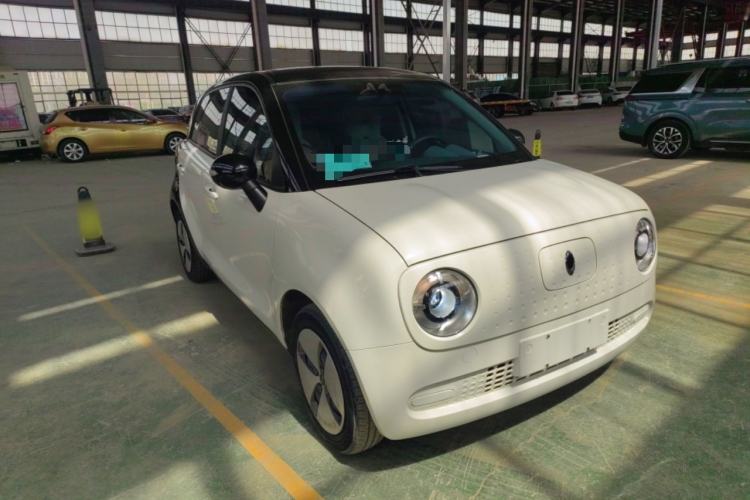 Used ORA Black Cat 2019 301km Standard Edition