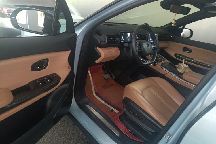 Used Nio ES6 2020 420 km Sport Edition