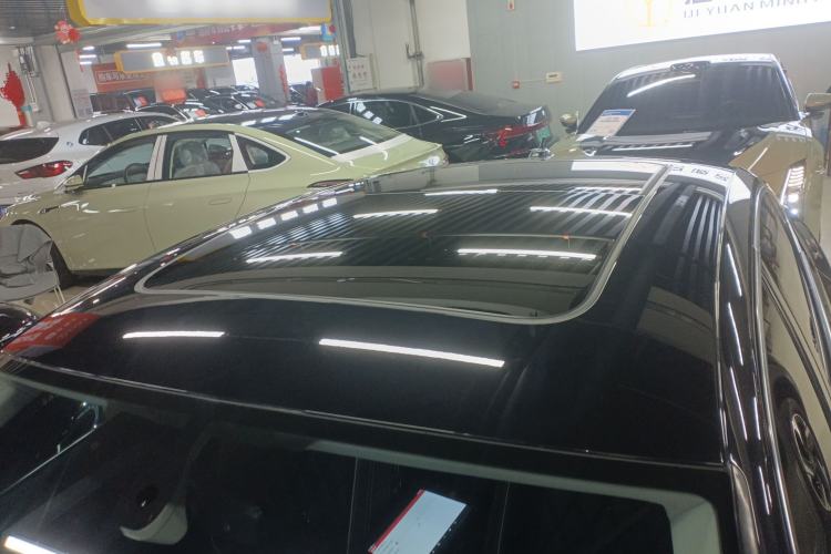 Used Volkswagen Magotan GTE Plug-in Hybrid 2022 GTE Luxury Model