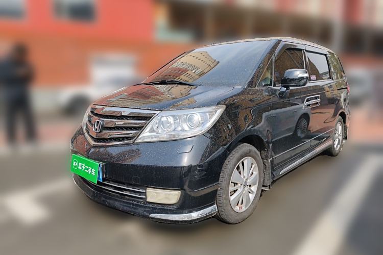 Used Honda Elysion 2012 2.4L VTi Luxury Edition