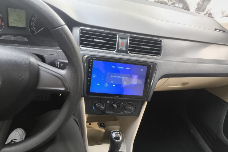 Used Skoda Rapid 2013 1.6L Automatic Smart Selection Model