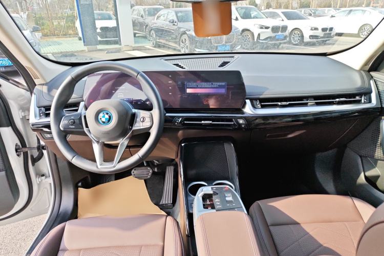 Used BMW iX1 2023 eDrive25L X Design Package