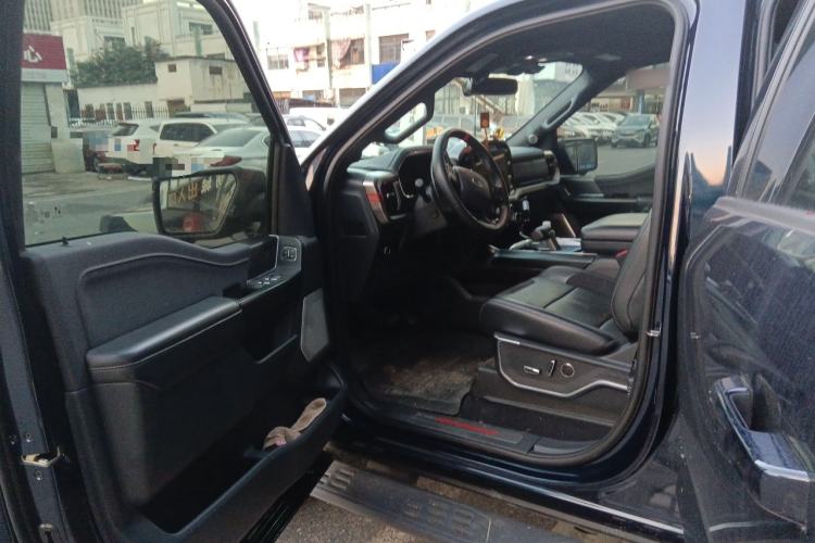 Used Ford F-150 Raptor 2023 3.5T Raptor
