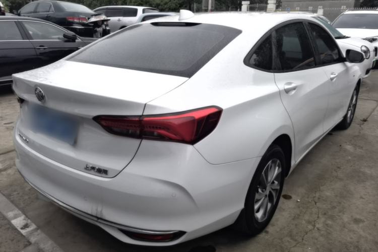Used Buick Verano 2022 Pro 533T Enjoyment Edition
