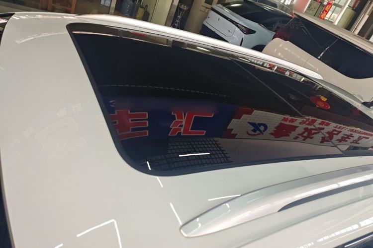 Used Jetta VS7 2021 1.4T Automatic Enjoyment Edition
