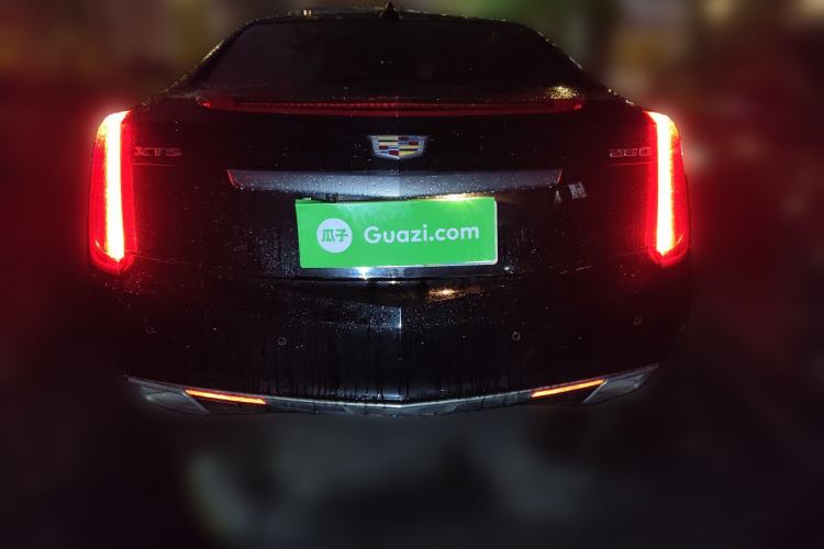 Used Cadillac XTS 2017 28T Tech Edition
