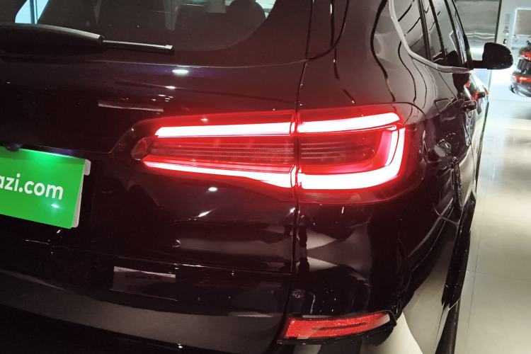 Used BMW X5 2022 Restyled xDrive 30Li Luxury Version M Sport Package