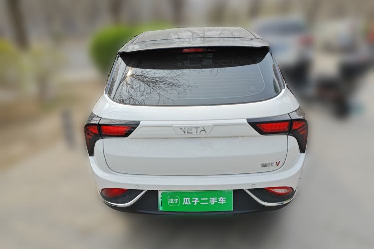 Used NETA V 2022 Chao 400 Lite