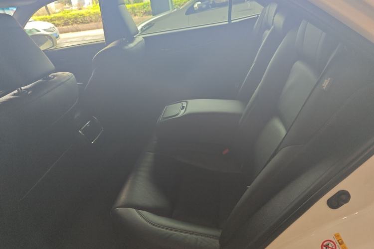 Used Toyota Crown 2018 2.0T Fashion Edition