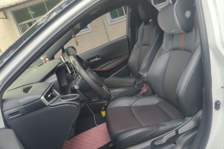 Used Toyota Levin 2021 Dual-Motor 1.8H E-CVT Sport Edition