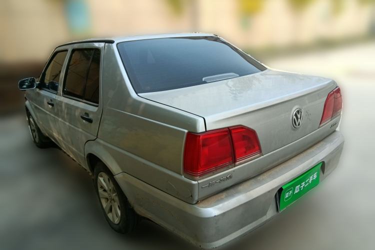 Used Volkswagen Jetta 2012 1.6L Collector's Edition
