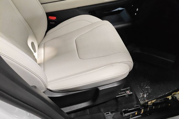 Used JETOUR Shanhai T1 2025 150 km to the Lake