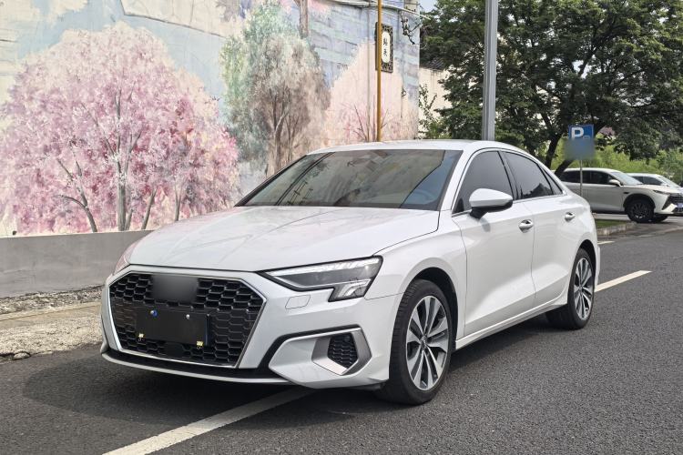 Used Audi A3 2021 A3L Limousine 35 TFSI Ambition Style Edition Guazi used car, China used car export, Used car for sale, Used  cars, Cheapest cars for sale