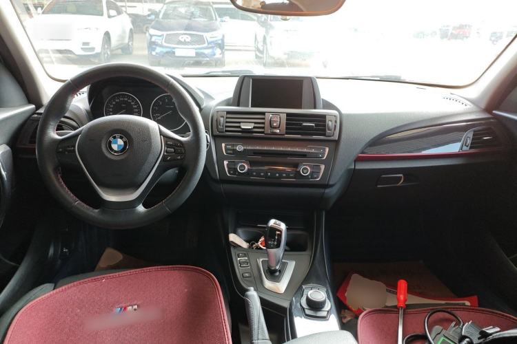 Used BMW 1 Series (Import) 2013 Revised 118i Sport Edition