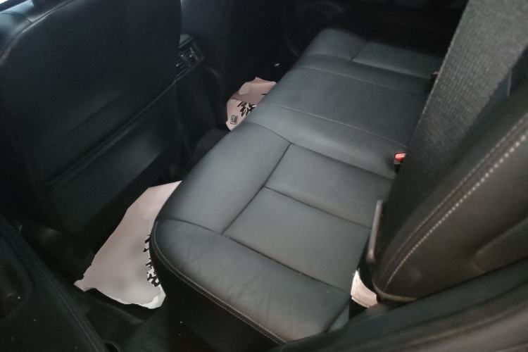 Used Nissan X-Trail 2019 2.5L CVT Smart Connect Luxury Edition 4WD