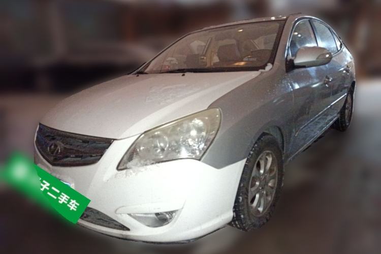 Used Hyundai Celesta 2010 1.6L MT GLS