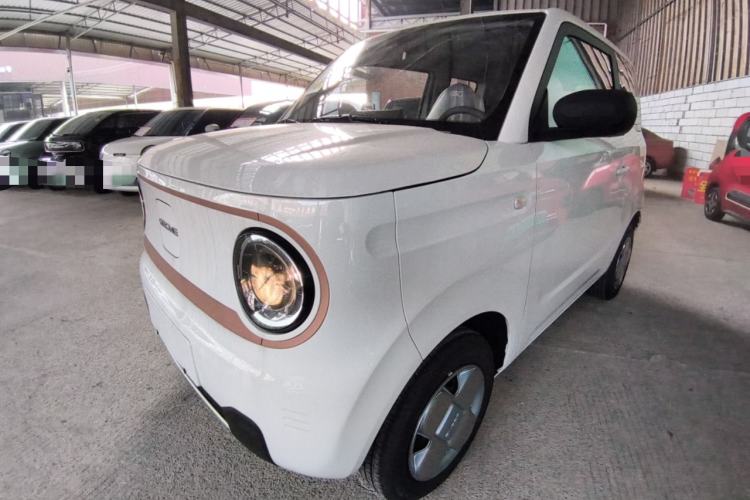 Used Geely Galaxy Panda 2024 Panda Mini 200km Endurance Bear