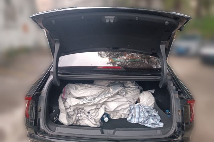 Used Wuling Xingguang 2023 150 Advanced Edition