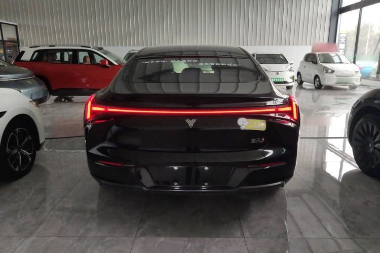 Used NETA S 2024 Range-Extended 1060 Lite Edition