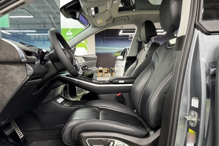 Used XPeng G9 2022 650 Performance Edition Max
