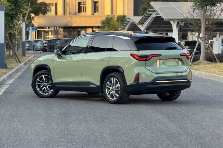 Used Nio ES6 2020 420 km Sport Edition Exterior 1