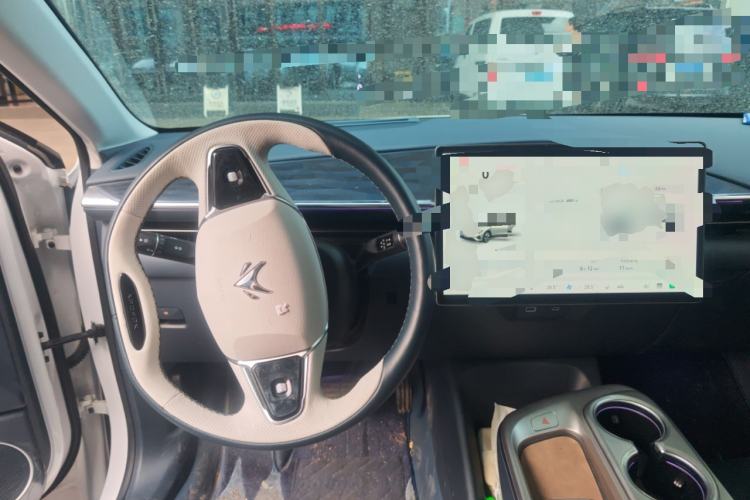 Used ARCFOX Alpha T5 2025 630 Shenxing Edition