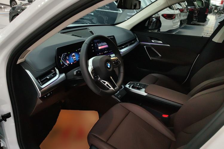 Used BMW X1 2023 sDrive25Li M Sport Package