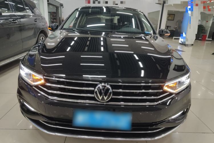 Used Volkswagen Magotan 2020 330TSI DSG Luxury Edition Front