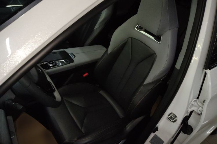 Used Changan CS75 PLUS 2022 2nd Generation 1.5T Automatic Prestige Version
