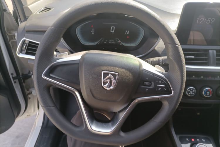 Used Baojun 360 2019 1.5L Automatic Elite Version China VI