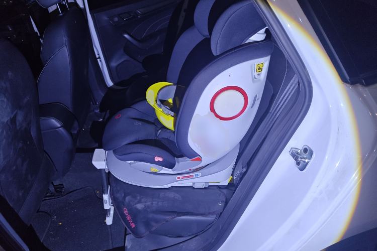 Used Roewe i6 2018 20T Automatic Flagship Edition