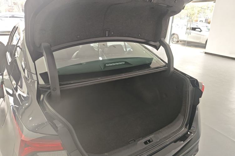 Used Nissan Teana 2022 2.0L XL-TLS Enjoyment Edition Trunk